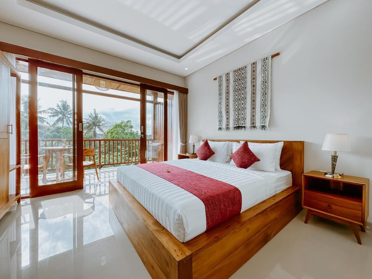 Sanubari Ubud Exterior photo